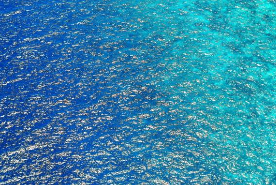 水為什么會(huì)被污染？